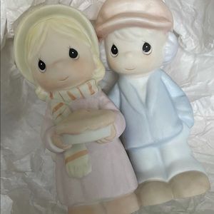 SugarTown Aunt Bulah and Uncle Sam 1997